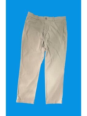 Nike Dri‑Fit Standard Fit Pants Men’s 36x30 AJ5489‑247 NWOT